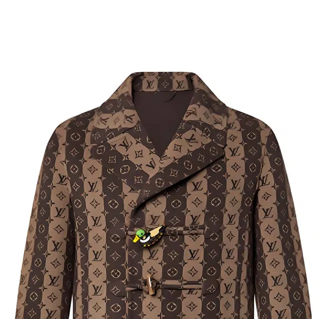 LOUIS VUITTON x NIGO2 LV2 SS22