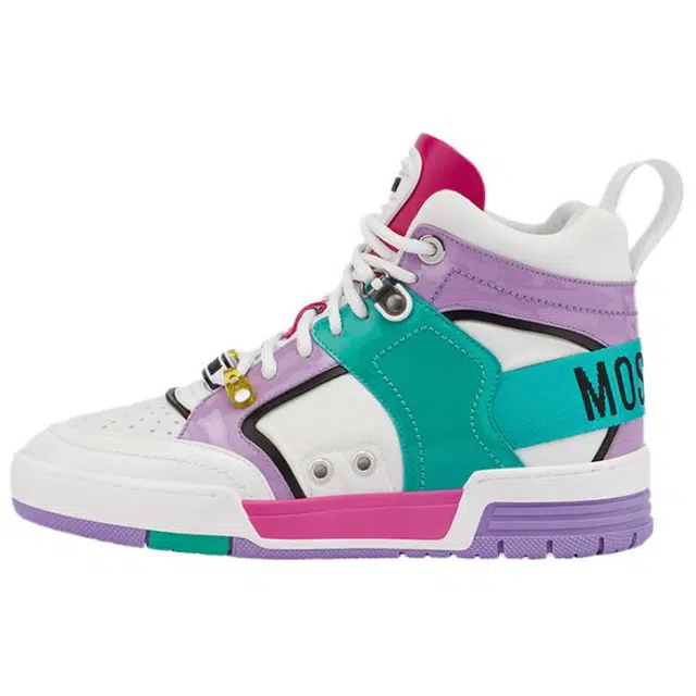 MOSCHINO Streetball