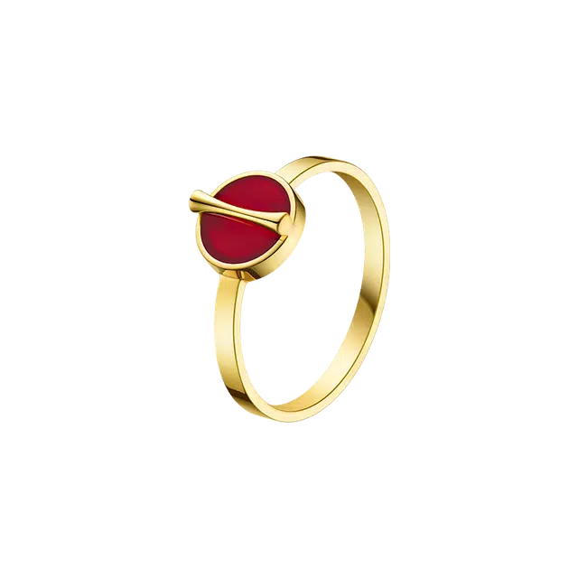 YIN 18K