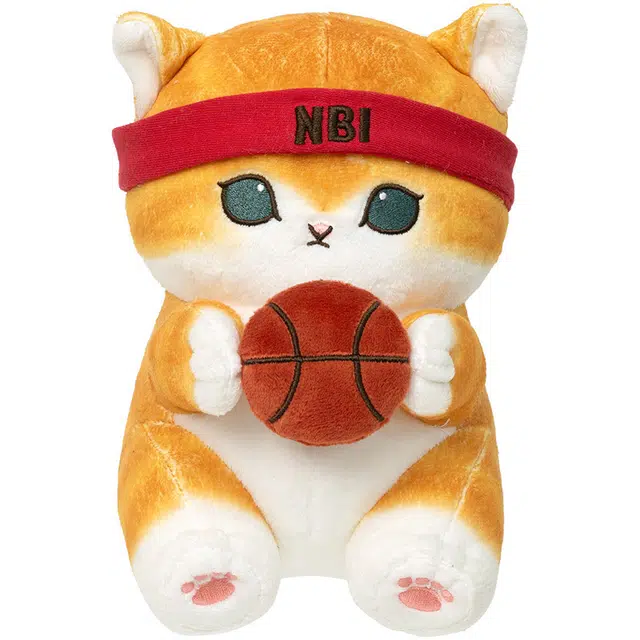 Julebaby 25cm