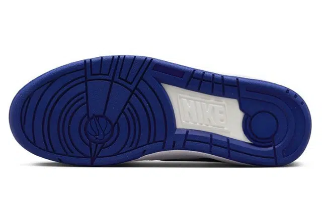 Nike Nike Full Force Low SSS
