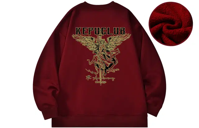 kepu 400