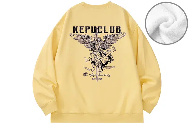 kepu 400