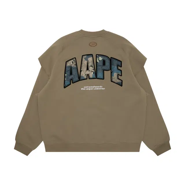 Aape FW24