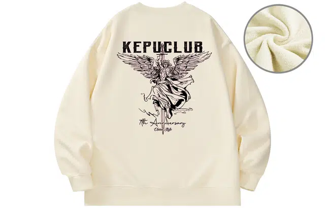 kepu 400
