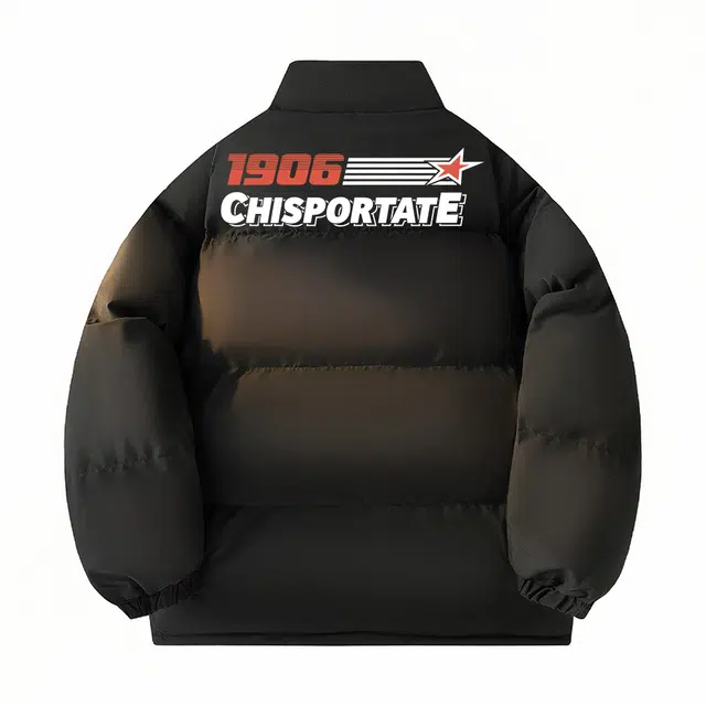 Chisportate Logo