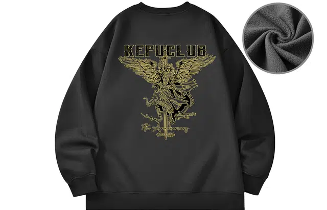 kepu 400