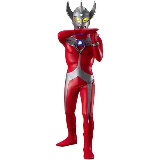 MegaHouse Ultimate Article