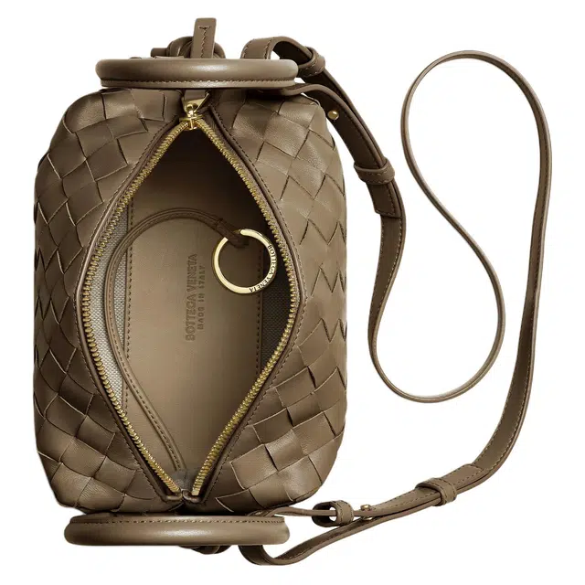 Bottega Veneta LOOP Intrecciato