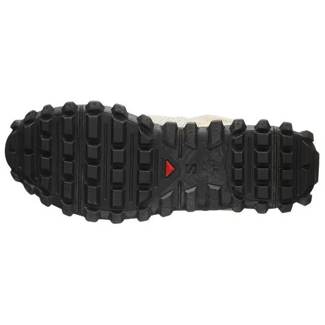 SALOMON SNOWCLOG MID