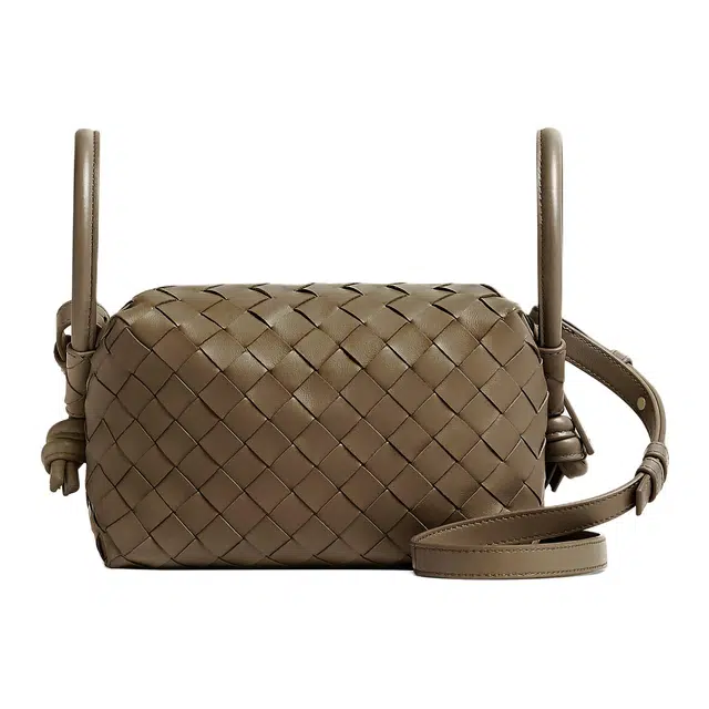 Bottega Veneta LOOP Intrecciato