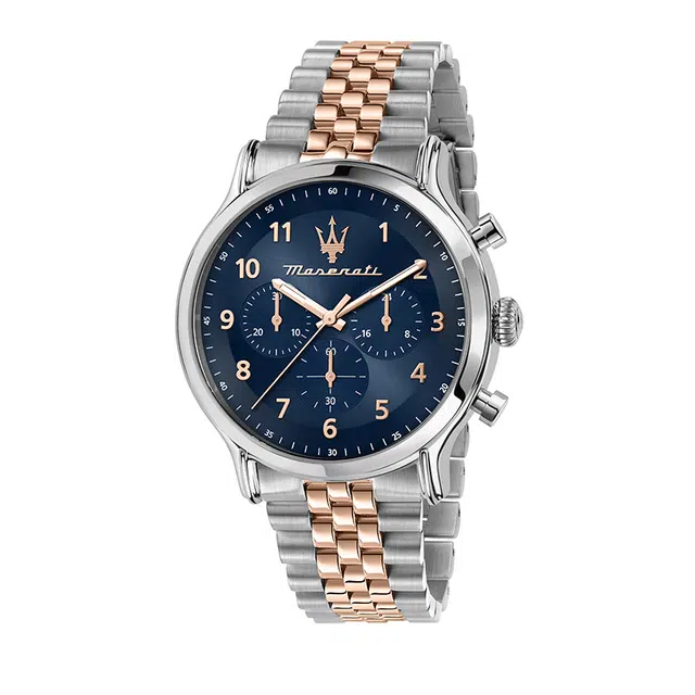 Maserati 42mm 100
