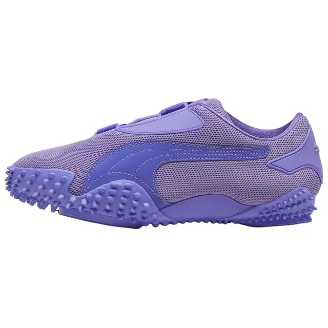 PUMA Mostro Ecstasy Purple