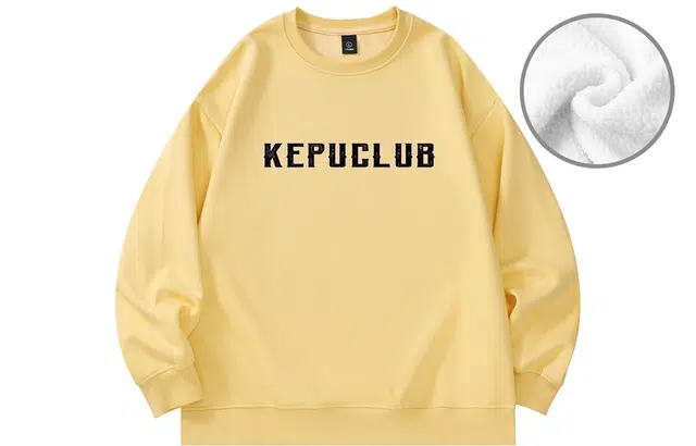 kepu 400