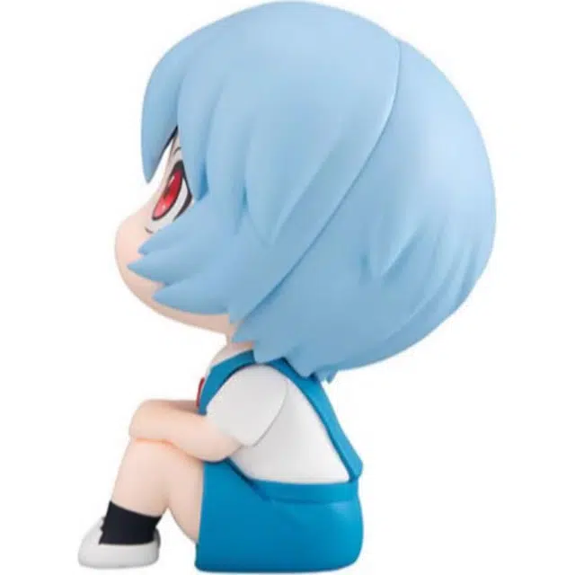 MegaHouse Look UP Q