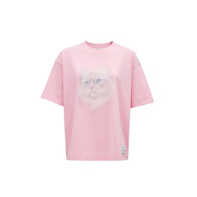 ONLY oversize T