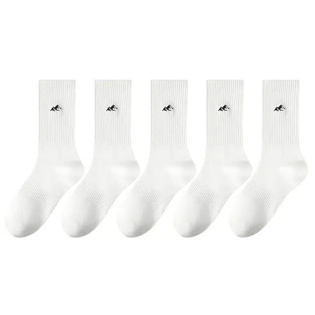 5