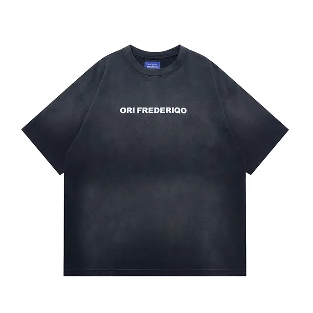Ori frederiqo T