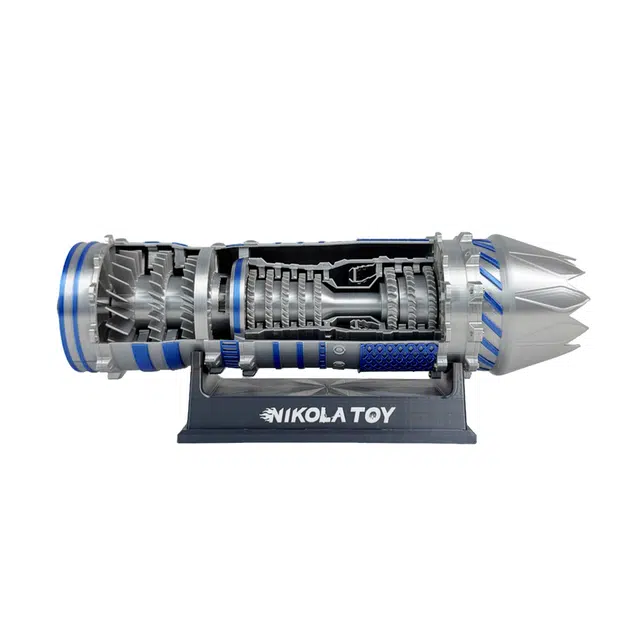NIKOLA TOY 35A