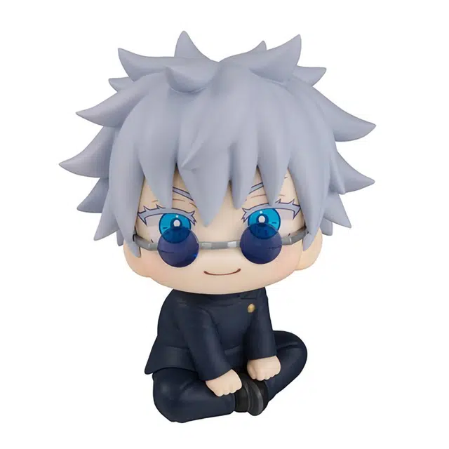 MegaHouse LOOKUP Ver Q