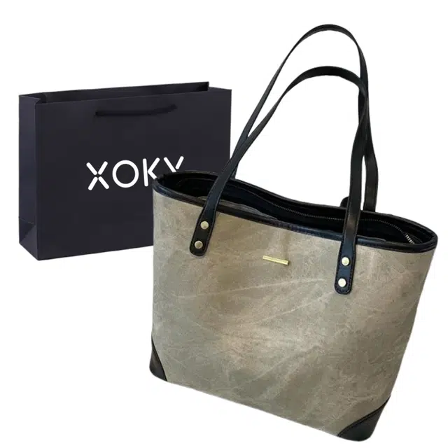 XOKY PU