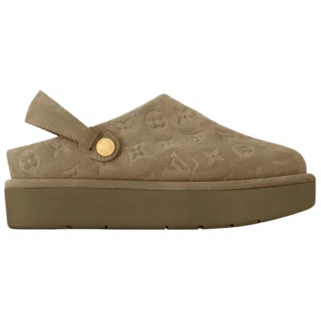 LOUIS VUITTON Aspen