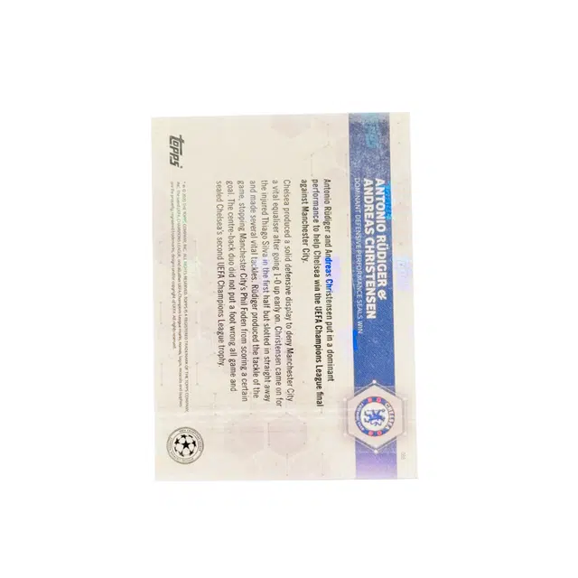 Topps now