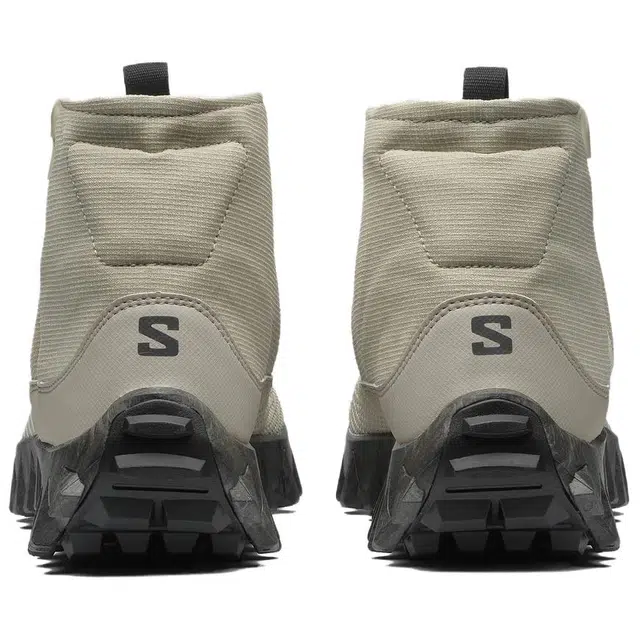 SALOMON SNOWCLOG MID