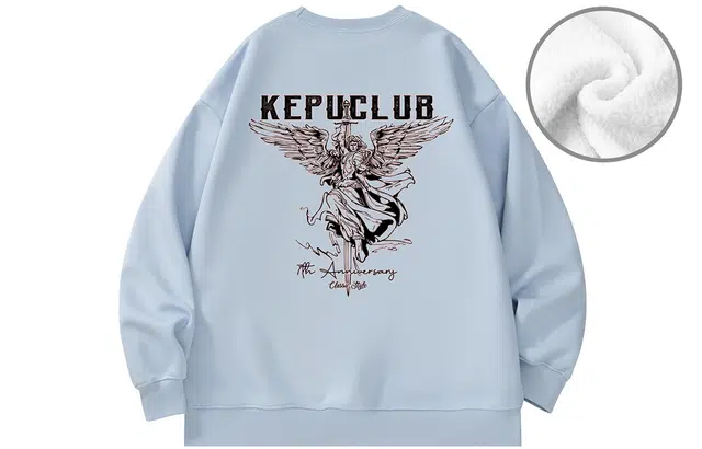 kepu 400