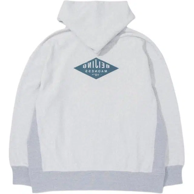 MADNESS x N. HOOLYWOOD