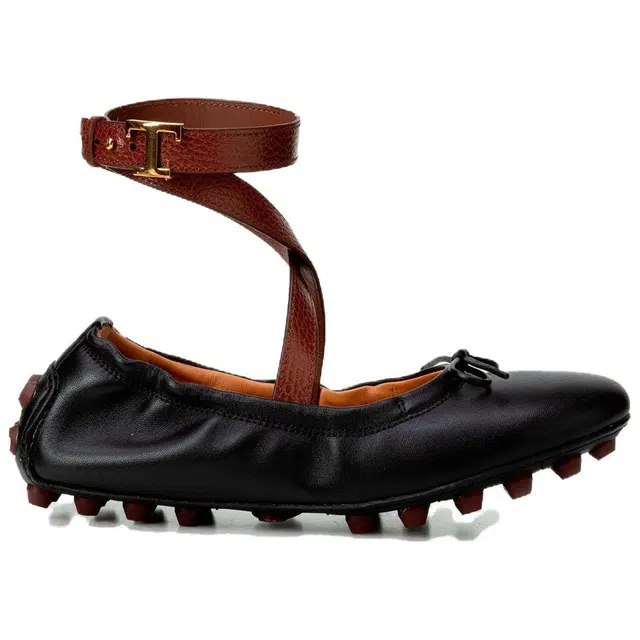 TOD'S