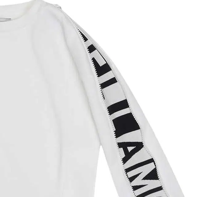 Stella McCartney FW24 Logo