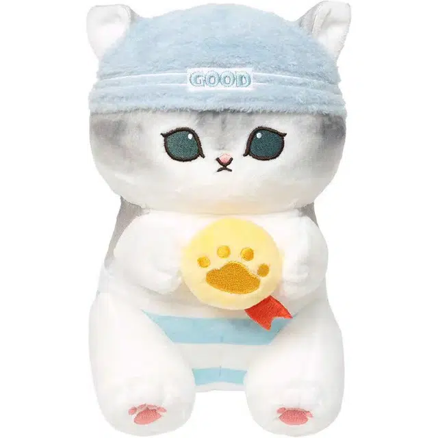 Julebaby 25cm