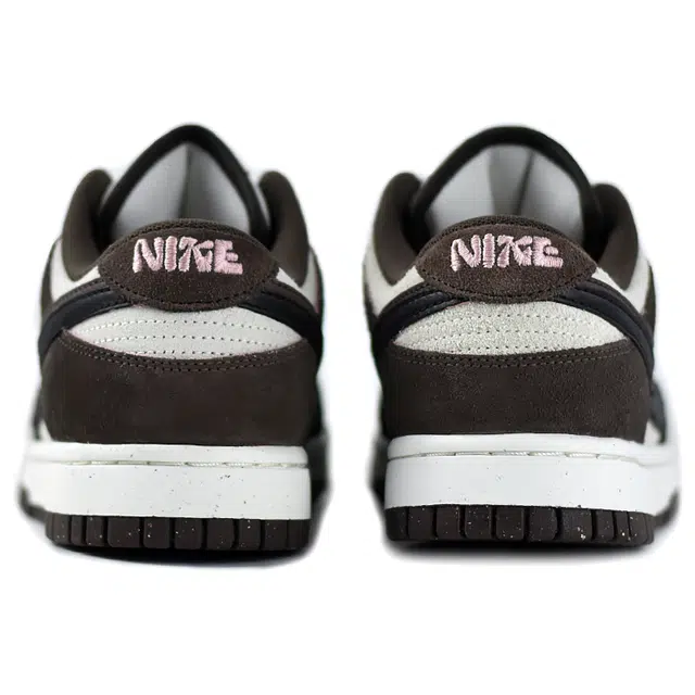 Nike Dunk LowDouble SwooshDunks CNY