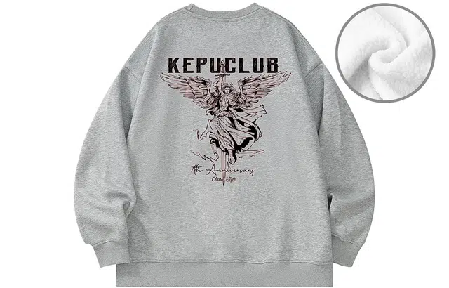 kepu 400
