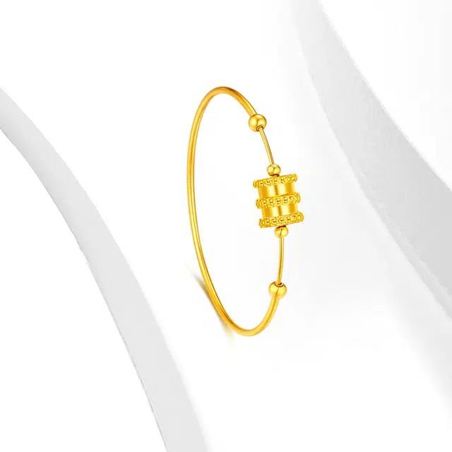 CHINA GOLD 3D