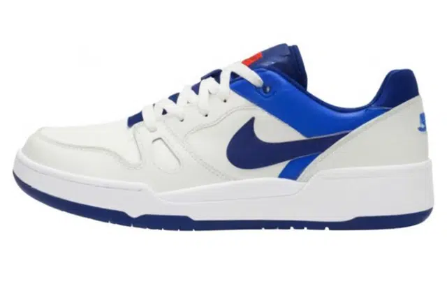 Nike Nike Full Force Low SSS