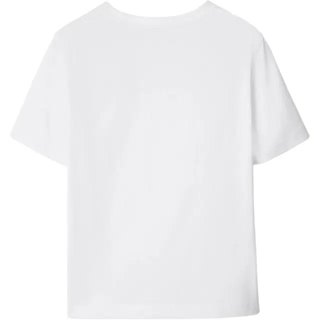 BurberryFW24 Logo T