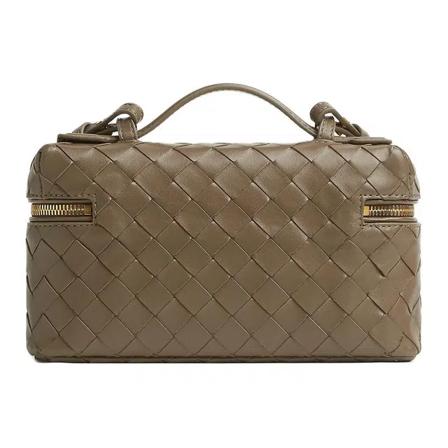 Bottega Veneta Intrecciato