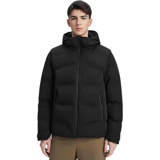 DESCENTE