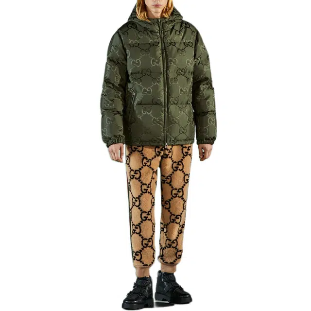 GUCCI FW22 Logo