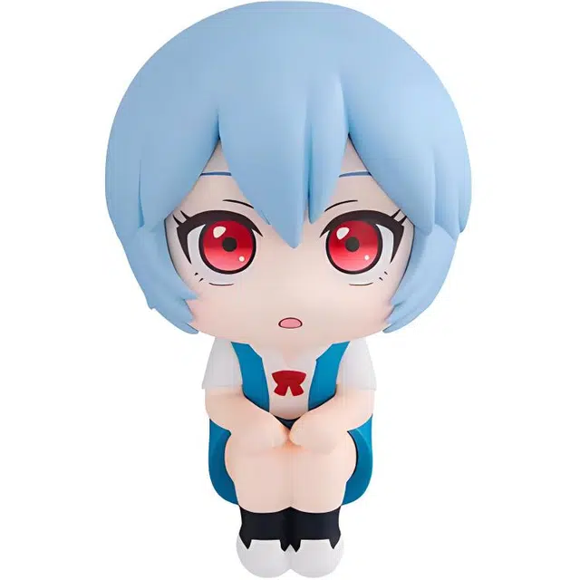 MegaHouse Look UP Q
