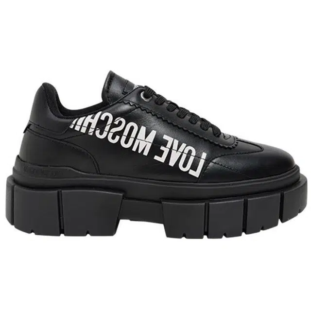 LOVE MOSCHINO