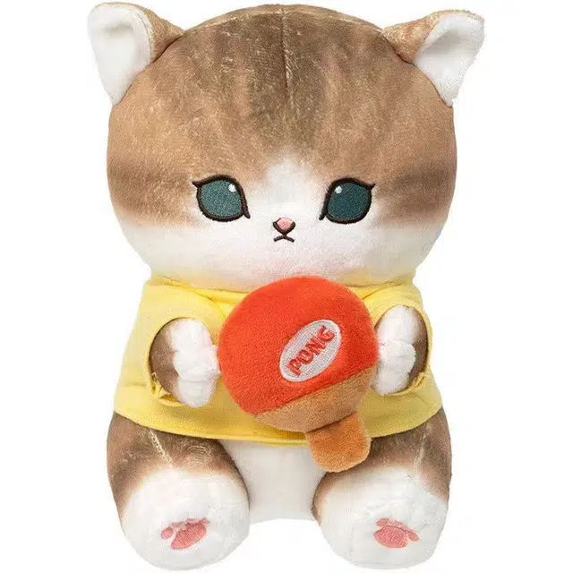 Julebaby 25cm