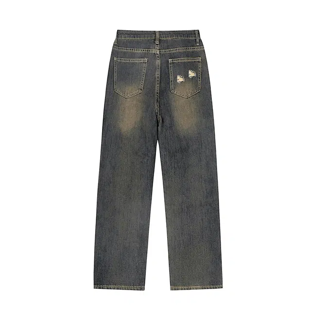 UPXIW bootcut