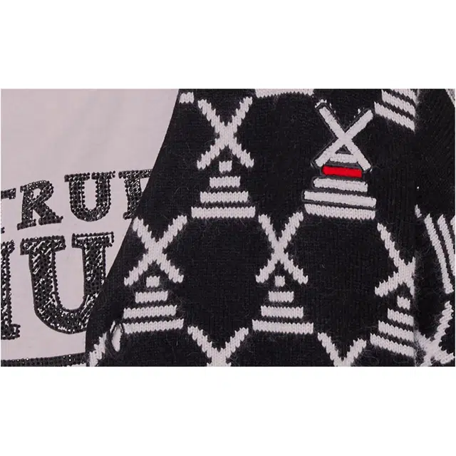 TCH V