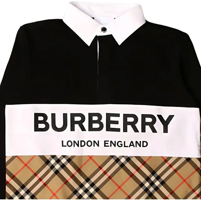 Burberry Polo