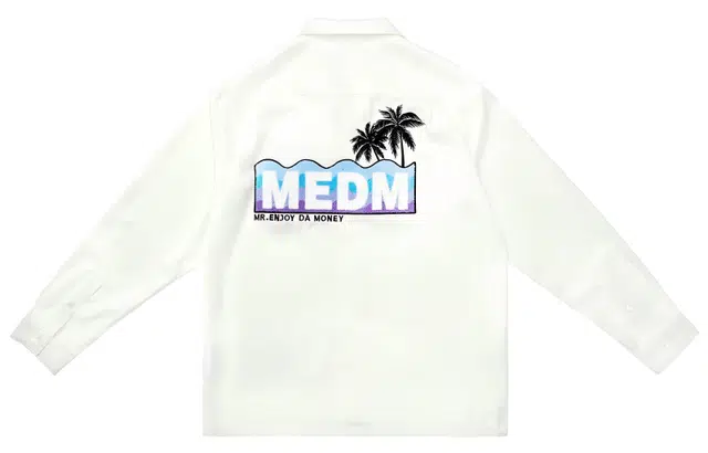 MR.ENJOYDA MONEY SS21 SS21