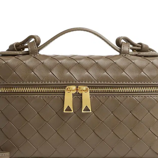 Bottega Veneta Intrecciato