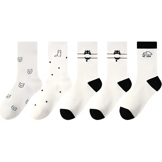 5